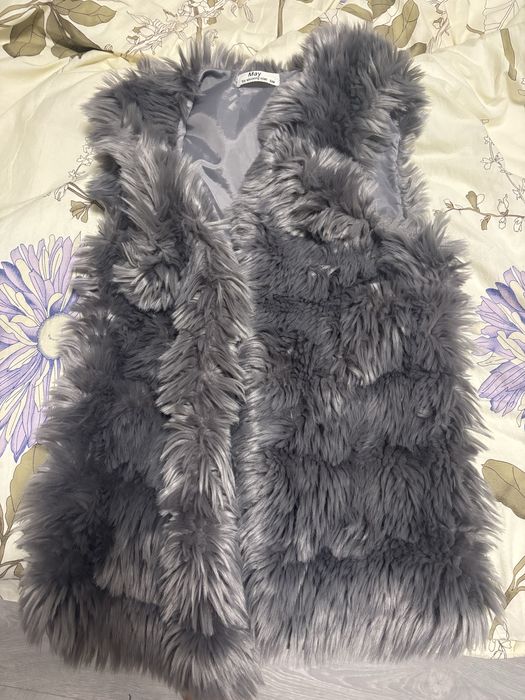 Страхотно елече женско