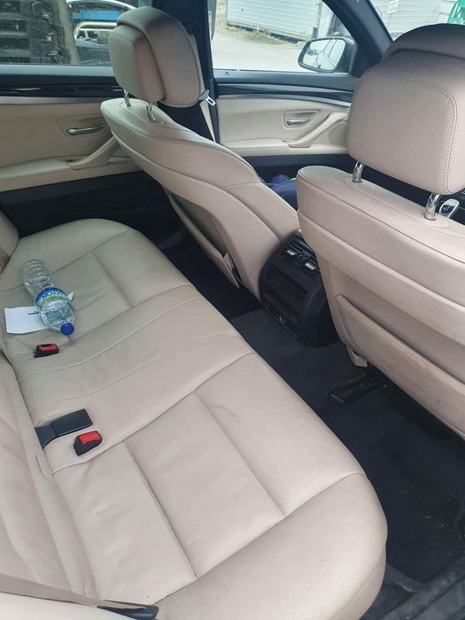 Bmw 520d НА ЧАСТИ