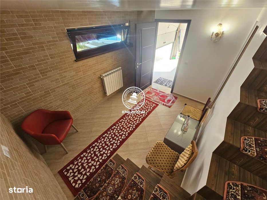 Vila  de vanzare Iasi Letcani, Letcani,