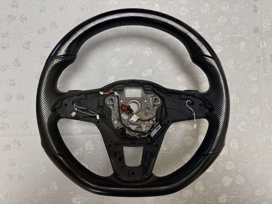 Волан VW Golf 8, Passat, Tiguan, T-Roc, Arteon