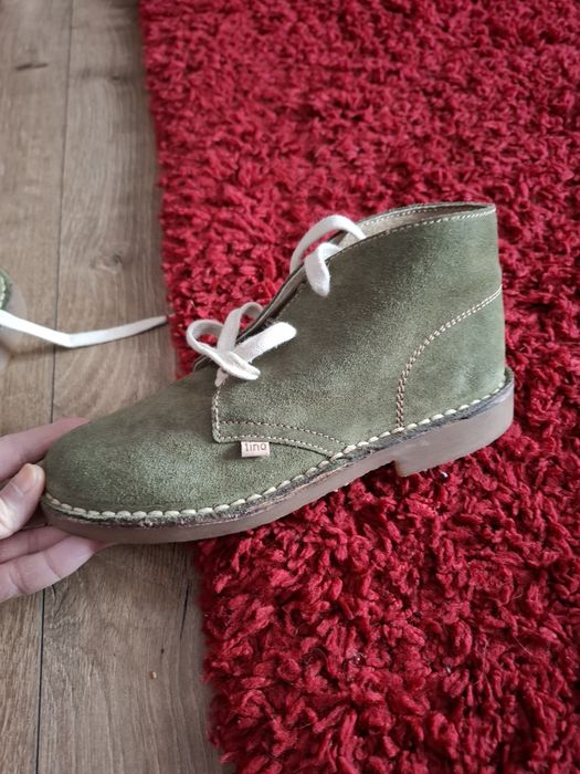 Ghete universale mărime 36-produs nou