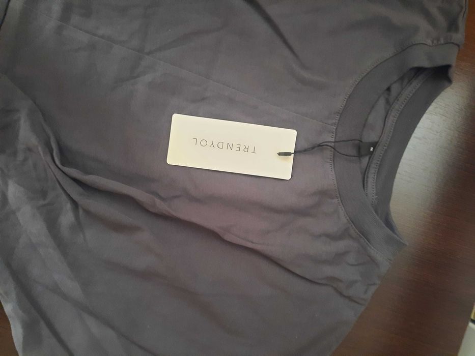 vand rochie de zi Trendyol