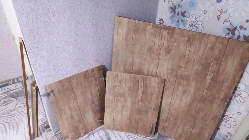 Антресоль встраиваемая