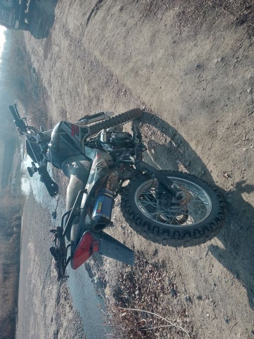 Продам Мотоцикл Эндуро