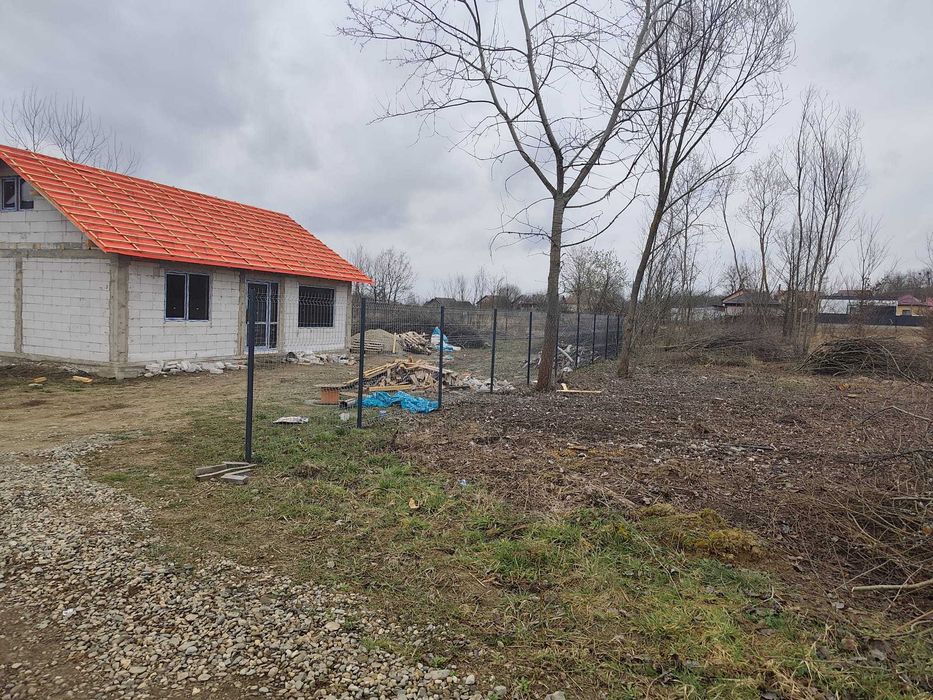 Teren de vanzare in Pitesti