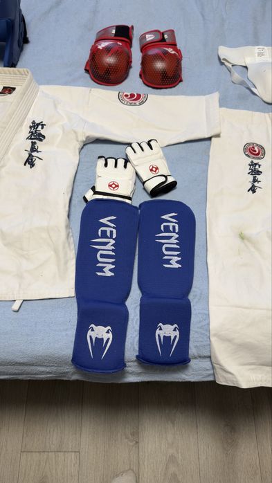 Продам ворму для единоборств