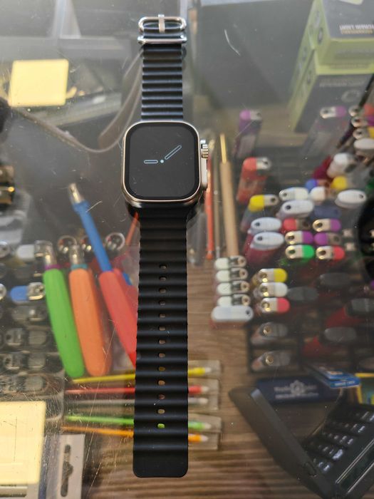 Часовник Ultra 2 Max-T900 aluminum