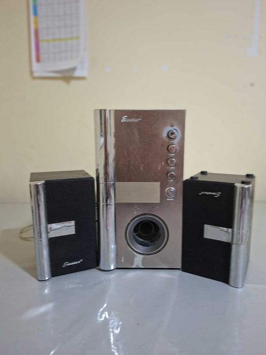 Sambufer emator sotiladi