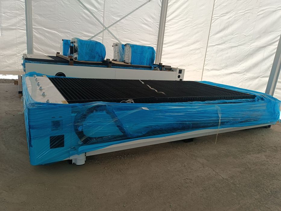 Станок Лазерной резки