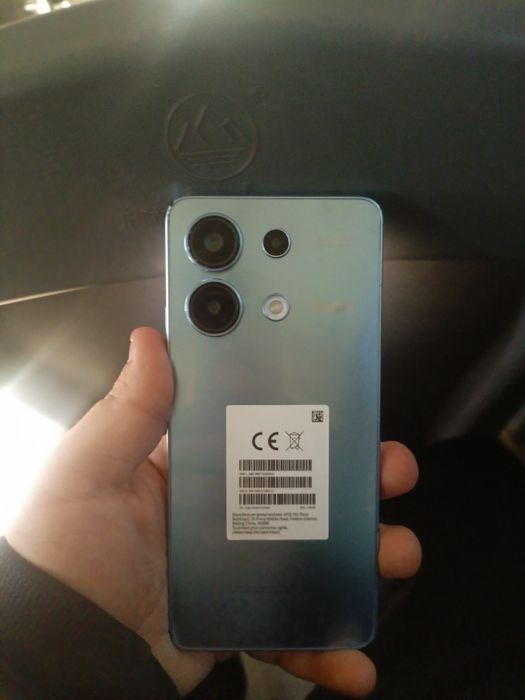 Redmi Note 13 6/128GB Sotiladi