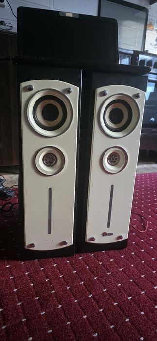 Калонка холати яхши