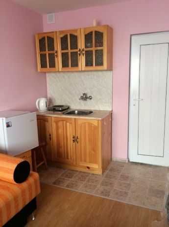 Дава се под наем Едностаен апартамент в Бургас, Сарафово - 30 кв.м за 114.75 € - Снимка #5