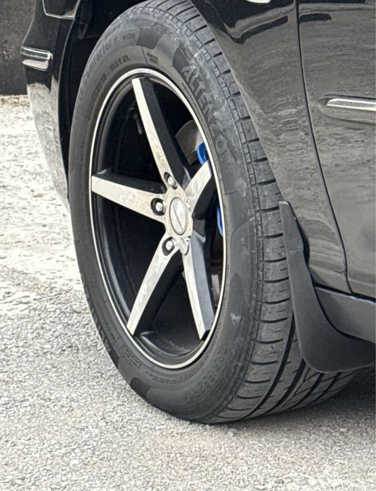 Обмен дисками у меня 17 обменяю на 18