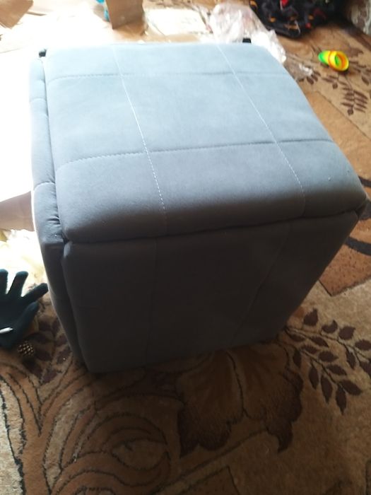 Продаю пуф трансформер