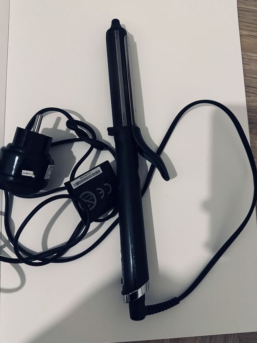Perie si ondulator GHD