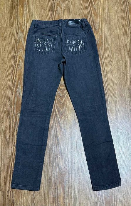 Джинсы на девочку (США)