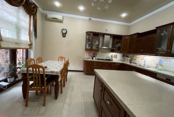 Продается дом 5,5 соток