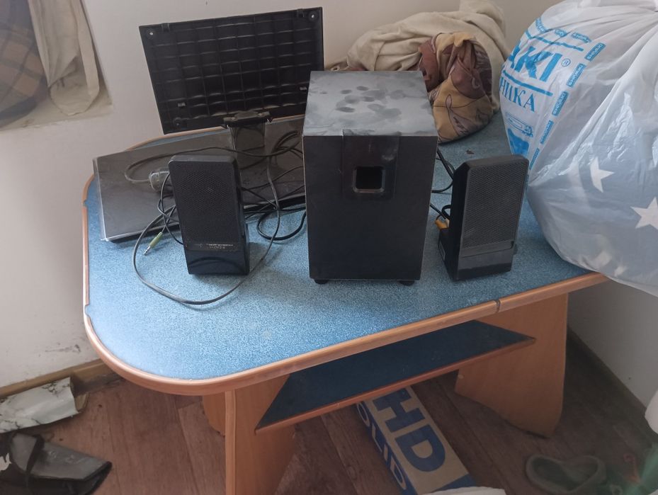 Микролаб колонки