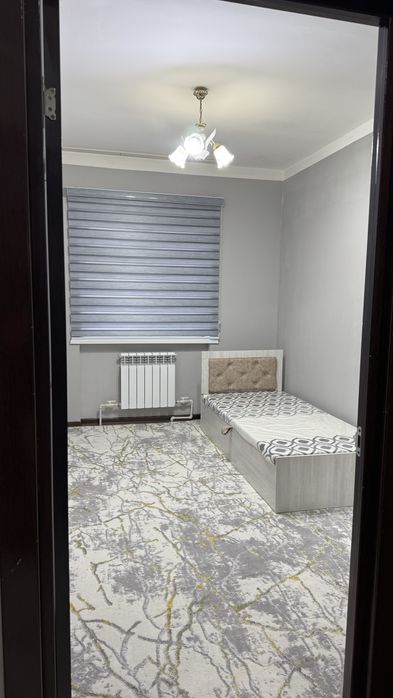 ARENDA! Sergeli “5a”da 3 xonali uy ijaraga beriladi!