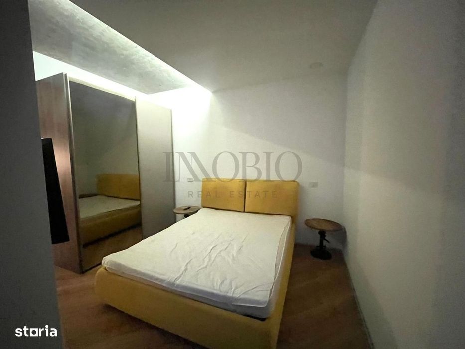 2 Camere în Dinamic City | Modern