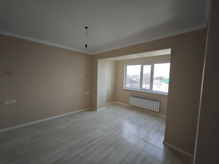 3-х комнатная квартира