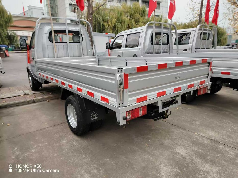 Грузовик Changan  D5, X3 Plus $11,700