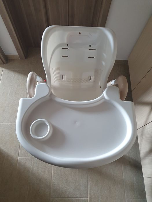 Scaun de masa pentru copii