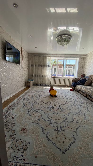 Продам дом на прутхоз