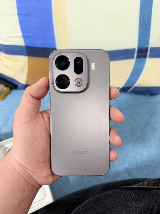 oppo find x9 pro