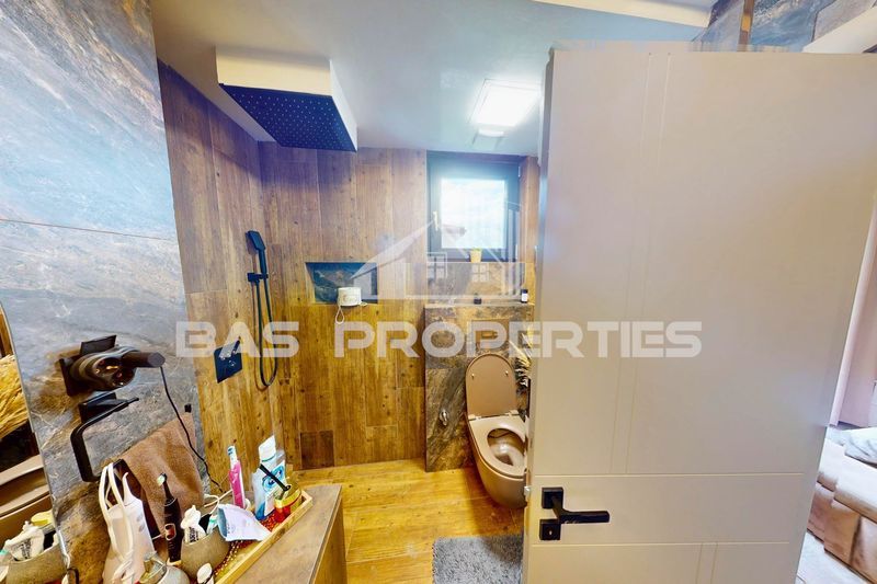 Продава се Къща в с. Голяновци, Област София-област - 196 кв.м за 1340 €/кв.м - Снимка #15