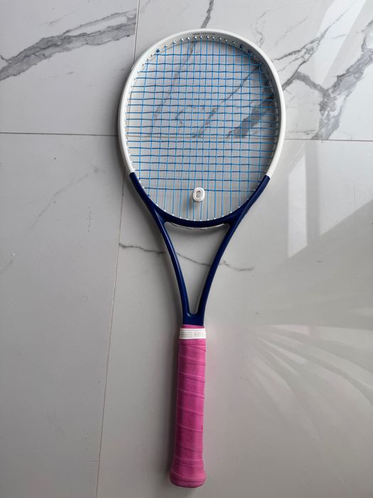 Racheta de tenis WILSON BLADE V8 editie limitata - 2 buc