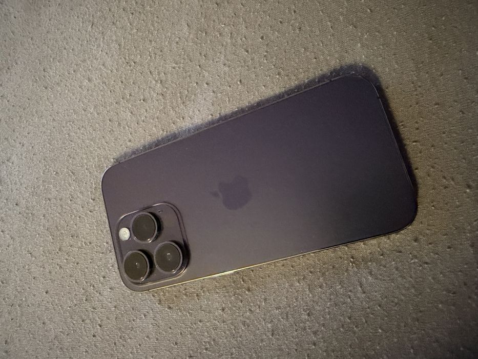 iPhone 14 Pro Айфон 14 про