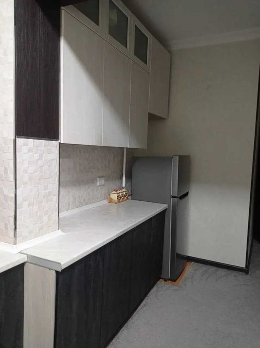 С2 Продаётся: Квартира  2-ком Алмазар р-н Коракамиш 2/4 Поликлиника 63