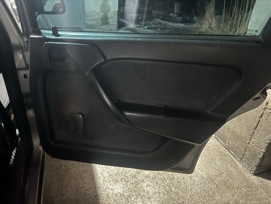 Обшиыка опел вектра