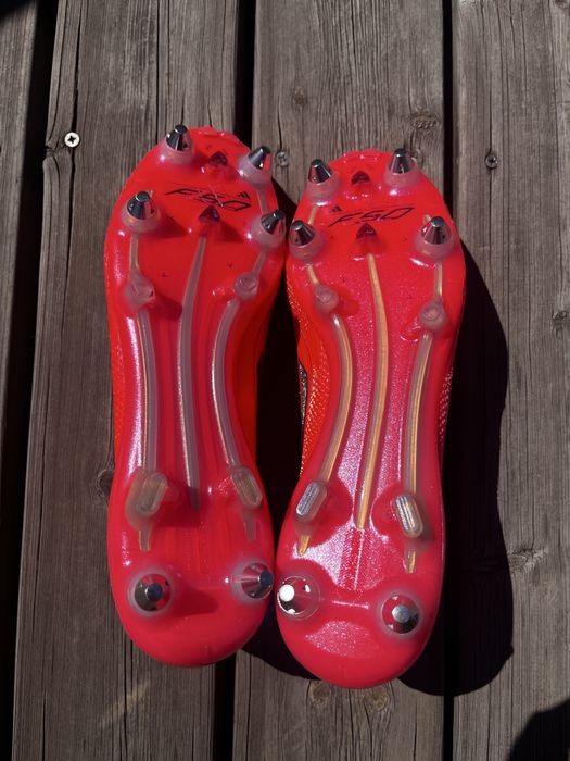 Adidas F50 Elite LL SG