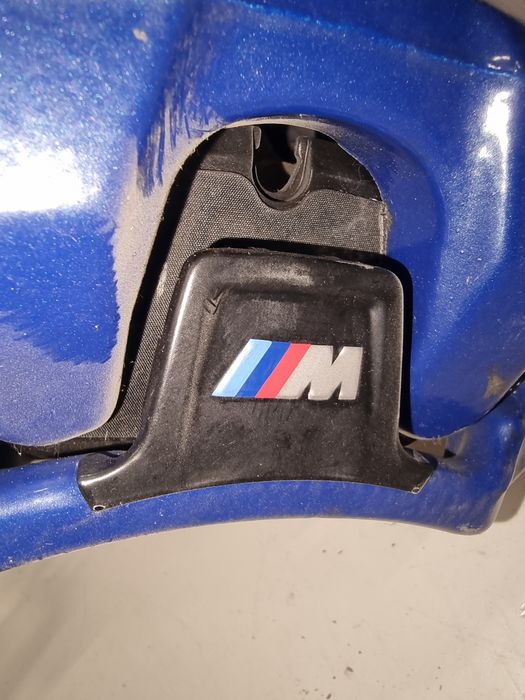 Etrier complet stânga dreapta spate BMW X5 G05 M /cod-A002A334 / 200km