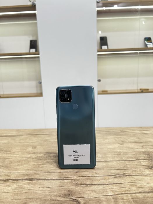 Oppo A15s (64gb)