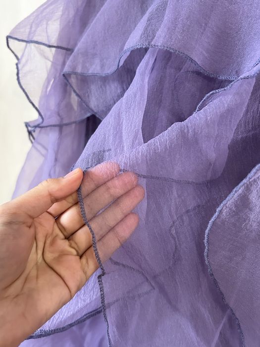 Бальное платье