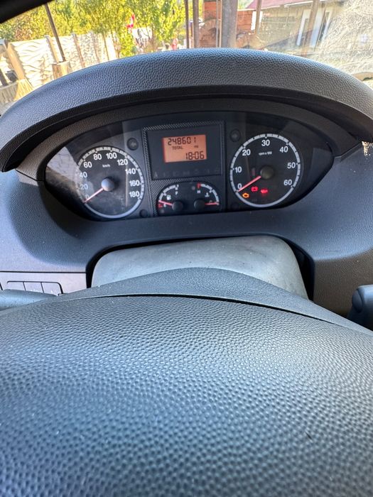 Vând Peugeot Boxer 2010