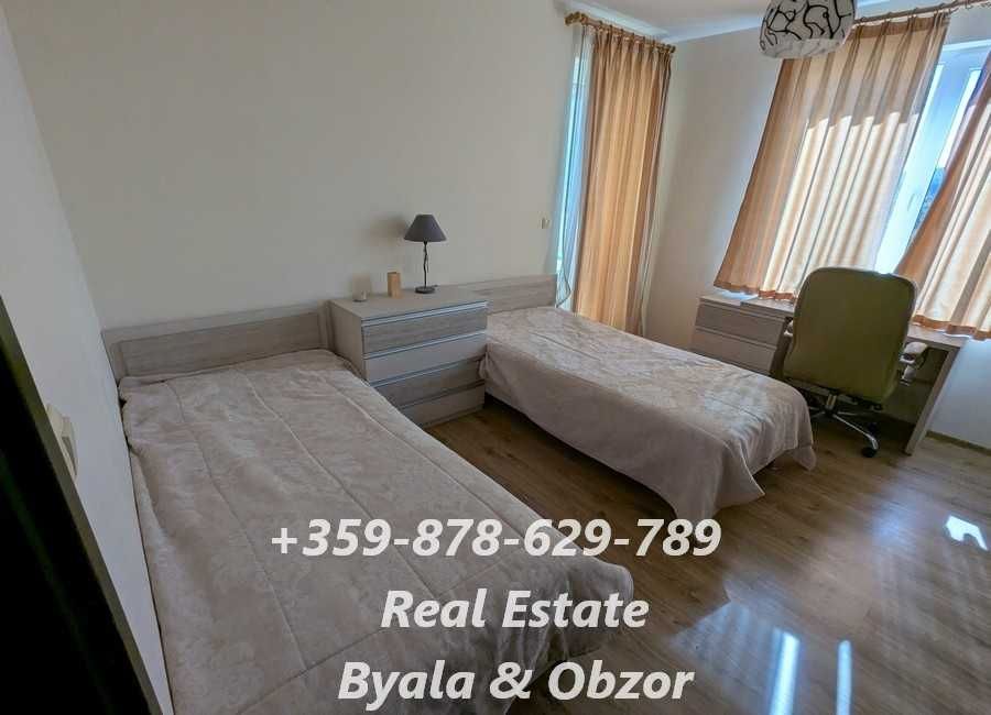 Продава се Тристаен апартамент в Обзор - 118 кв.м за 979 €/кв.м - Снимка #15