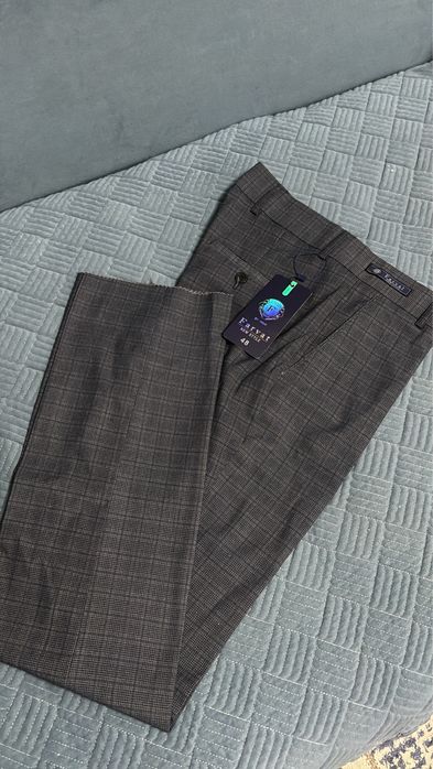 Брюки 48 размер