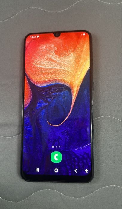 Samsung Galaxy A50