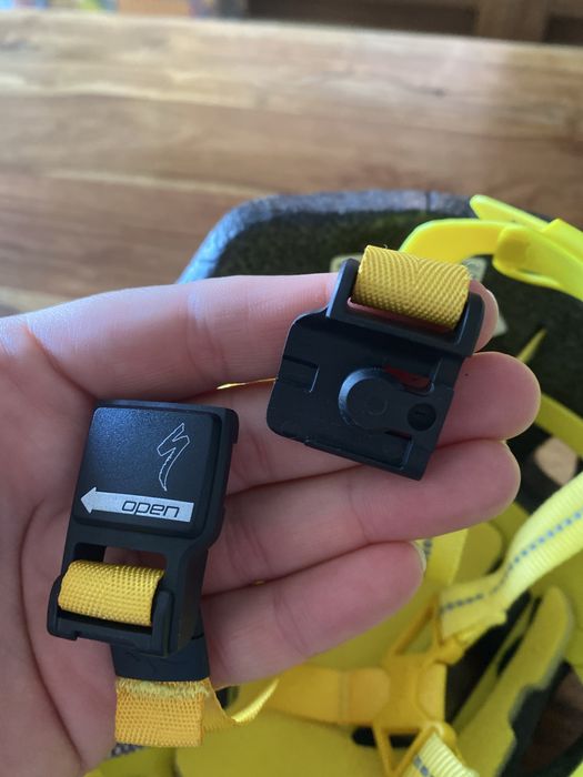 Детска каска Specialized Mio 46-51см