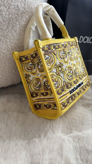 Продам сумку Dolce Gabbana
