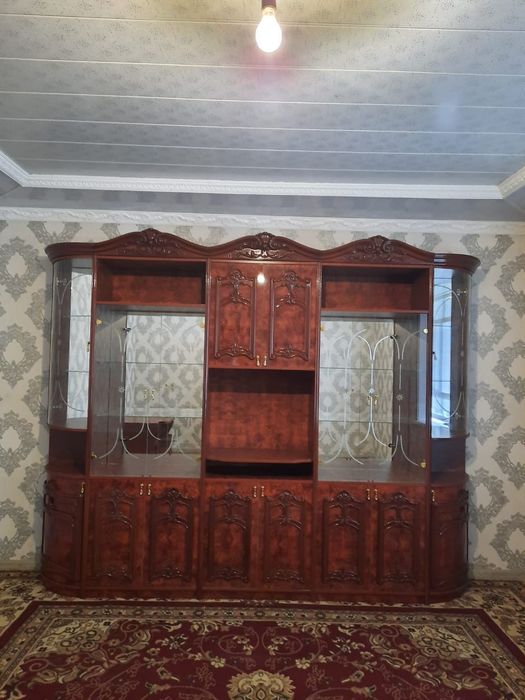 Горка гостиная, тв группа