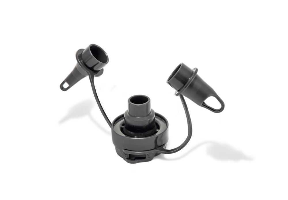 Електрическа помпа 220V INTEX Quick-Fill AC, 650 л./мин.