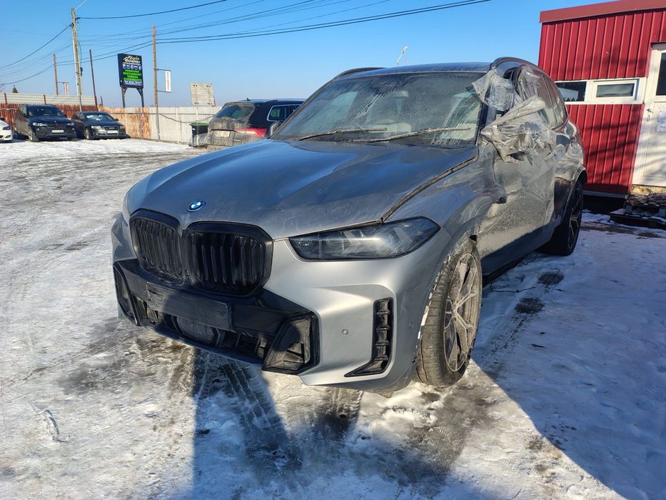 Dezmembrez BMW X5 G05 x drive 50e 2025
