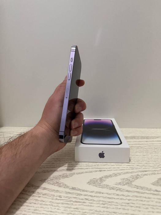 iphone 14 pro mqx 512gb