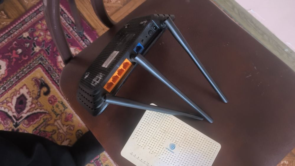 Продается wi fi роутеры