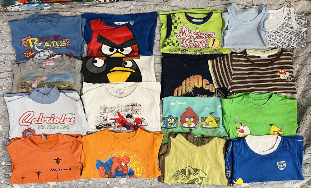 Ветровка/куртки 30-35см рукав